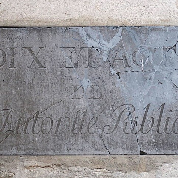 Photo de Église Saint-Gervais-Saint-Protais de Paris