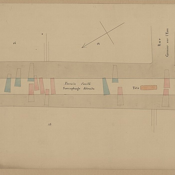 Photo de Église Saint-Gervais-Saint-Protais de Paris