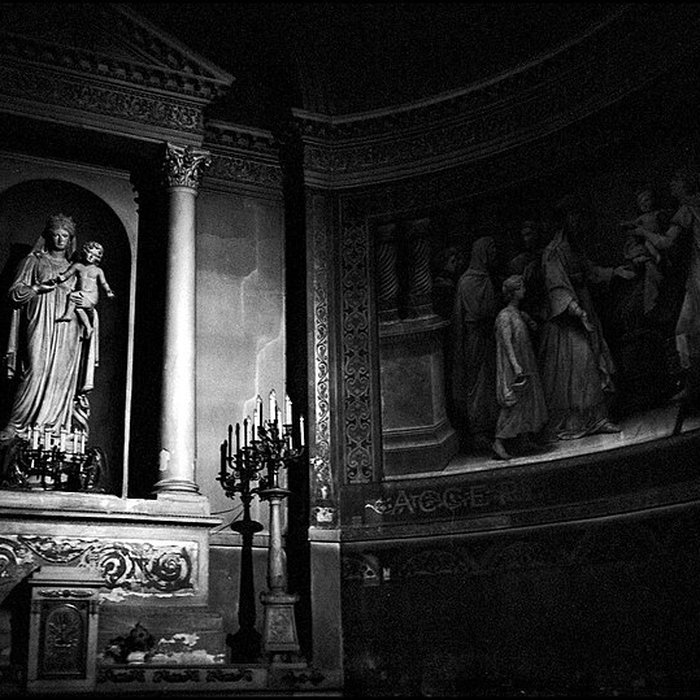 Photo de Église Saint-Gervais-Saint-Protais de Paris