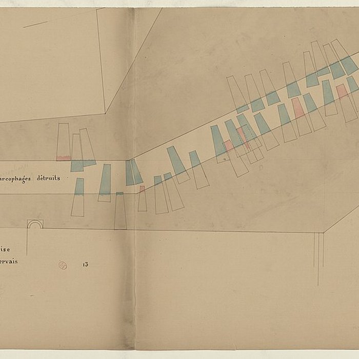Photo de Église Saint-Gervais-Saint-Protais de Paris