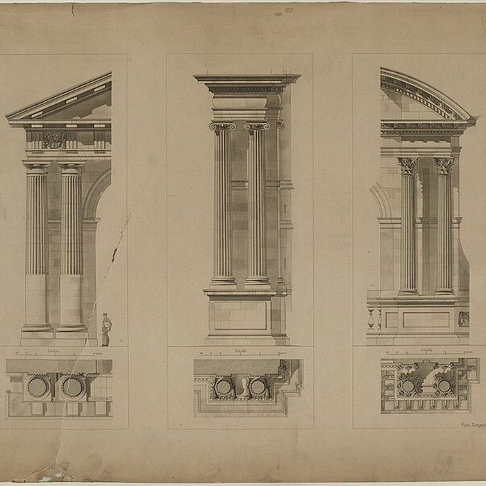 Photo de Église Saint-Gervais-Saint-Protais de Paris