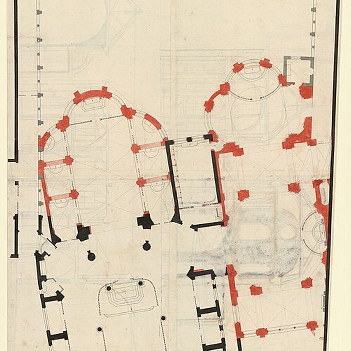 Photo de Église Saint-Gervais-Saint-Protais de Paris