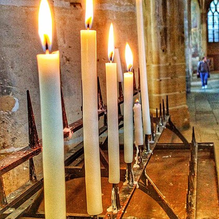Photo de Église Saint-Gervais-Saint-Protais de Paris