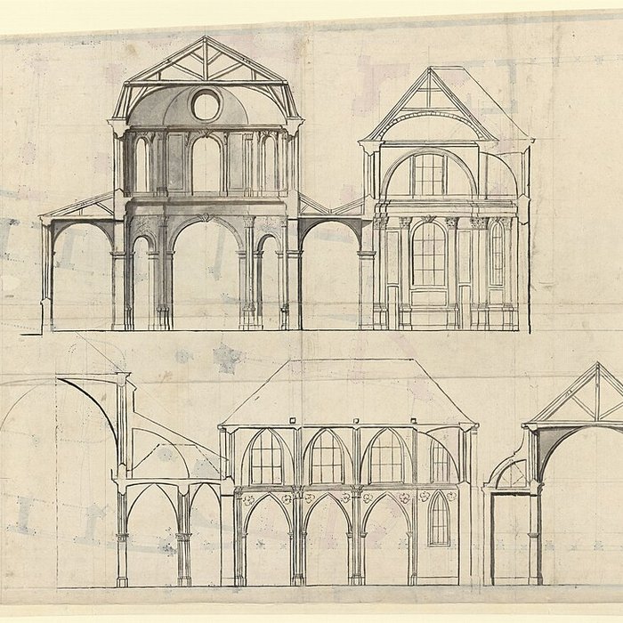Photo de Église Saint-Gervais-Saint-Protais de Paris