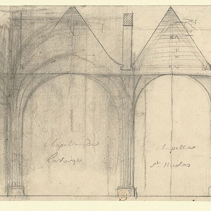 Photo de Église Saint-Gervais-Saint-Protais de Paris