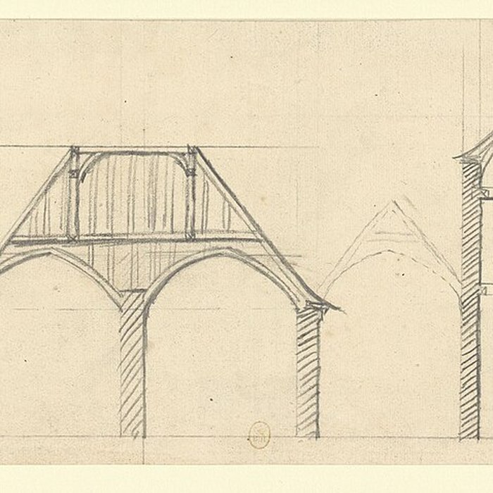 Photo de Église Saint-Gervais-Saint-Protais de Paris