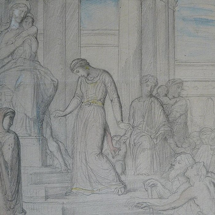 Photo de Église Saint-Gervais-Saint-Protais de Paris