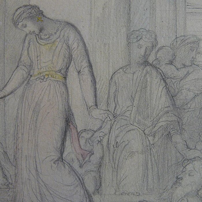 Photo de Église Saint-Gervais-Saint-Protais de Paris