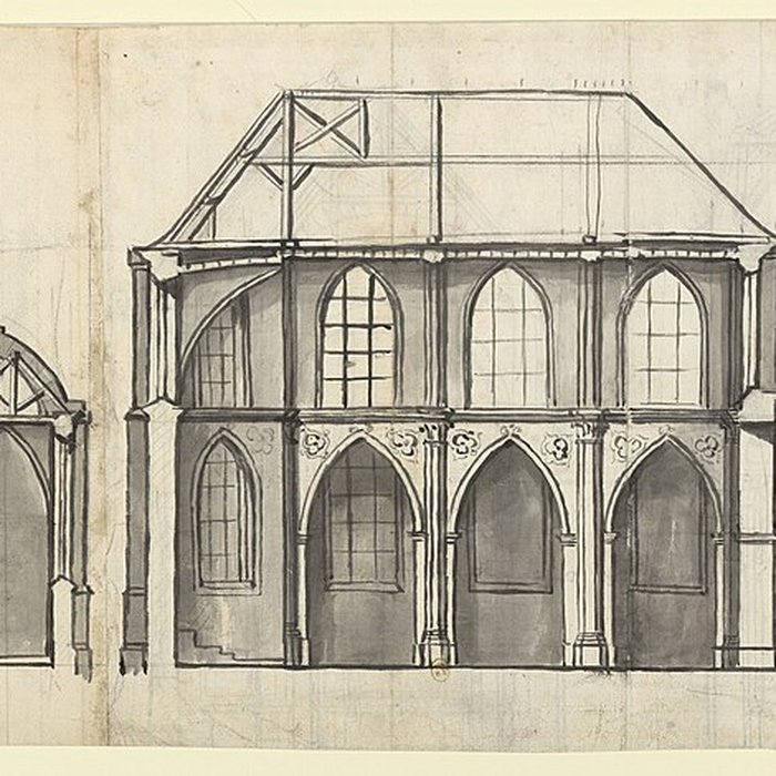 Photo de Église Saint-Gervais-Saint-Protais de Paris