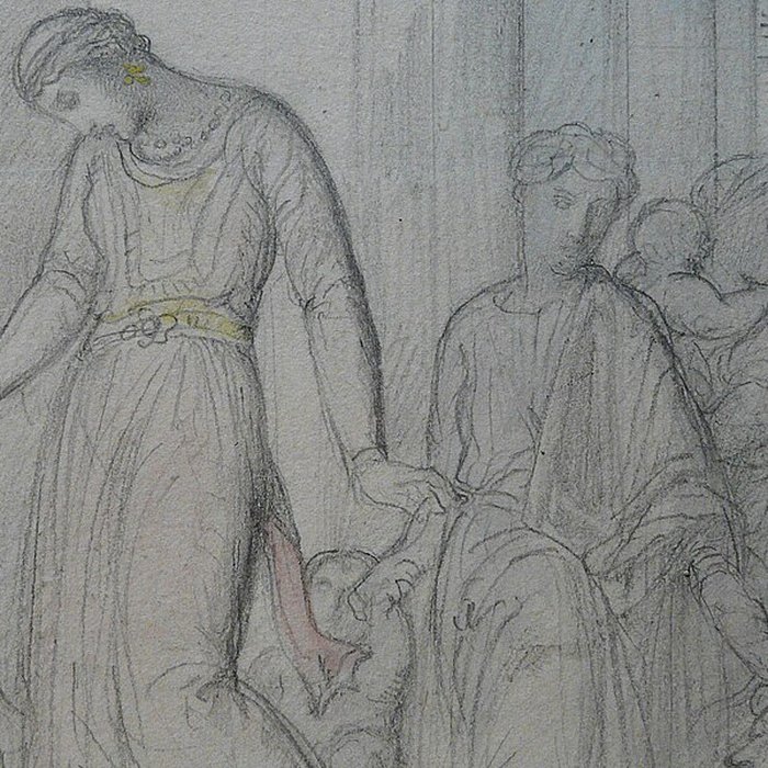 Photo de Église Saint-Gervais-Saint-Protais de Paris