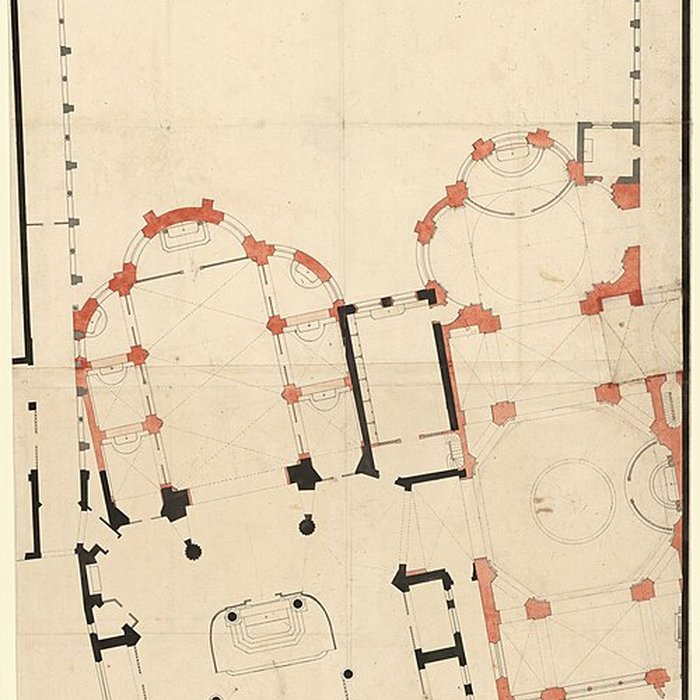 Photo de Église Saint-Gervais-Saint-Protais de Paris