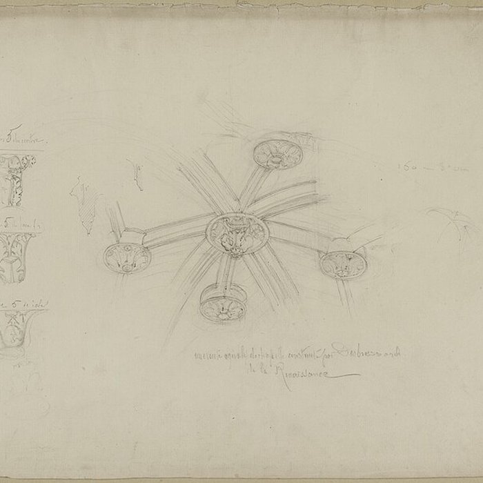 Photo de Église Saint-Gervais-Saint-Protais de Paris