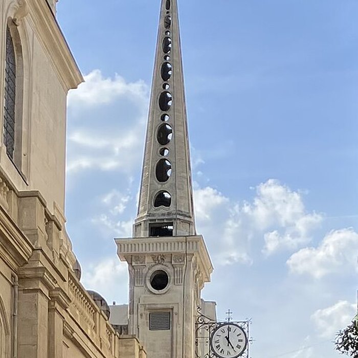Photo de Église Saint-Gervais-Saint-Protais de Paris