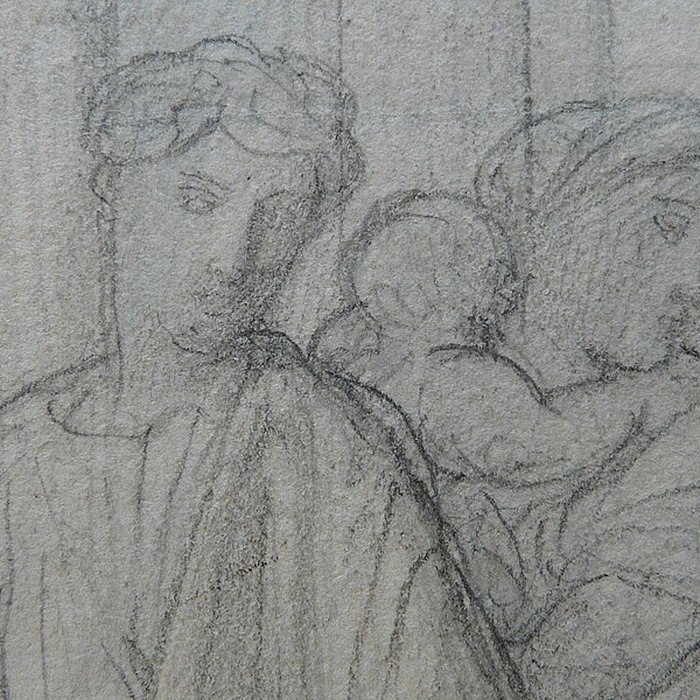 Photo de Église Saint-Gervais-Saint-Protais de Paris