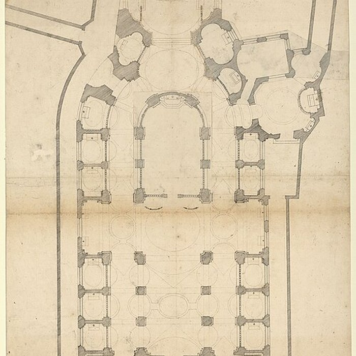 Photo de Église Saint-Gervais-Saint-Protais de Paris