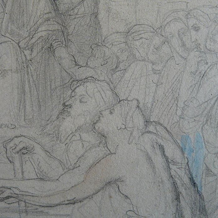 Photo de Église Saint-Gervais-Saint-Protais de Paris