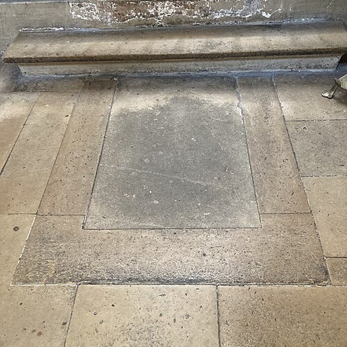 Photo de Église Saint-Gervais-Saint-Protais de Paris