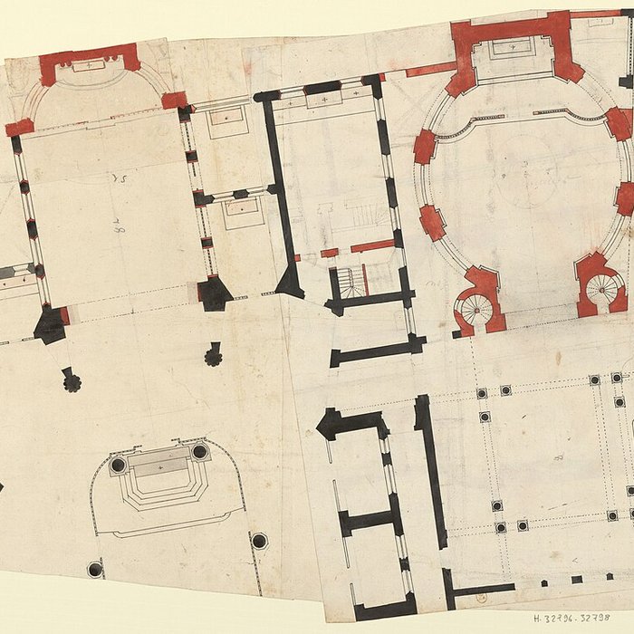 Photo de Église Saint-Gervais-Saint-Protais de Paris