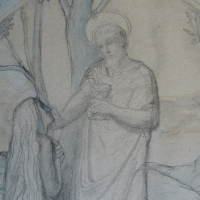 Photo de Église Saint-Gervais-Saint-Protais de Paris