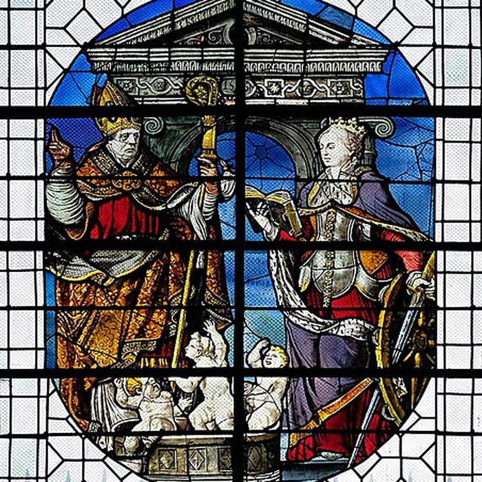 Photo de Église Saint-Gervais-Saint-Protais de Paris