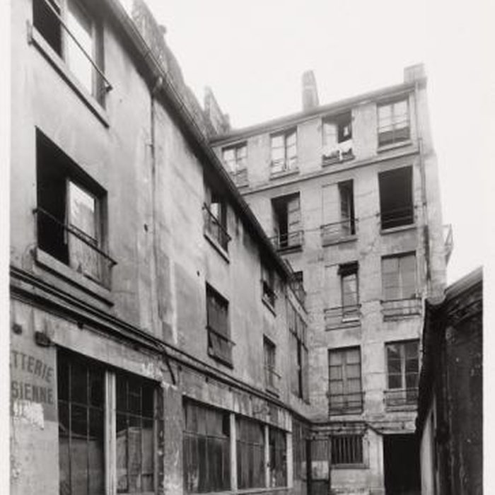 Photo de Église Saint-Gervais-Saint-Protais de Paris