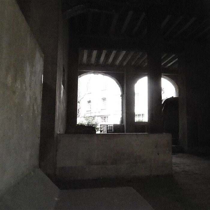 Photo de Église Saint-Gervais-Saint-Protais de Paris