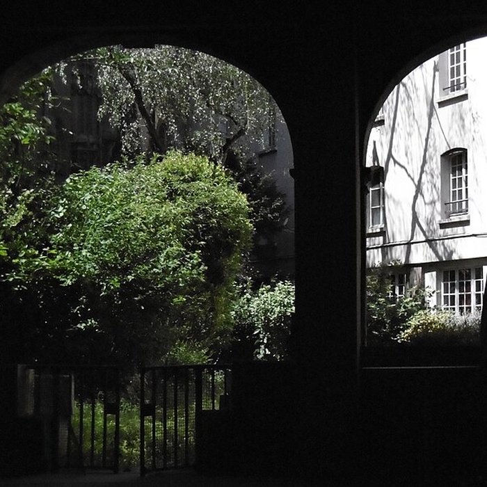 Photo de Église Saint-Gervais-Saint-Protais de Paris
