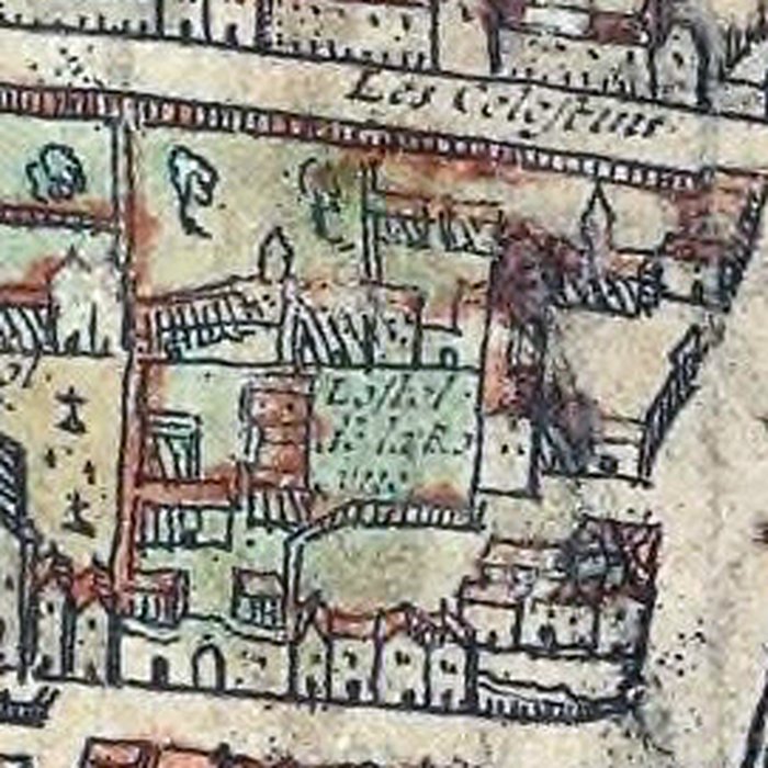 Photo de Église Saint-Gervais-Saint-Protais de Paris