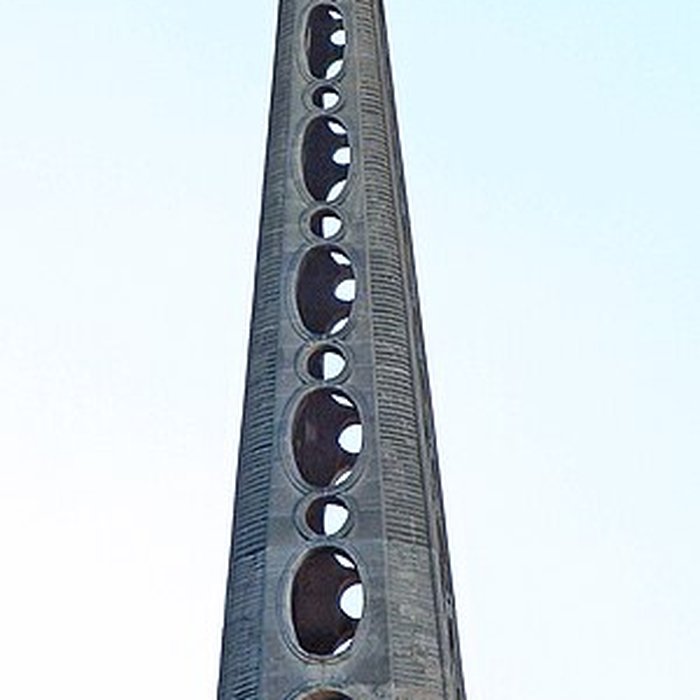 Photo de Église Saint-Gervais-Saint-Protais de Paris