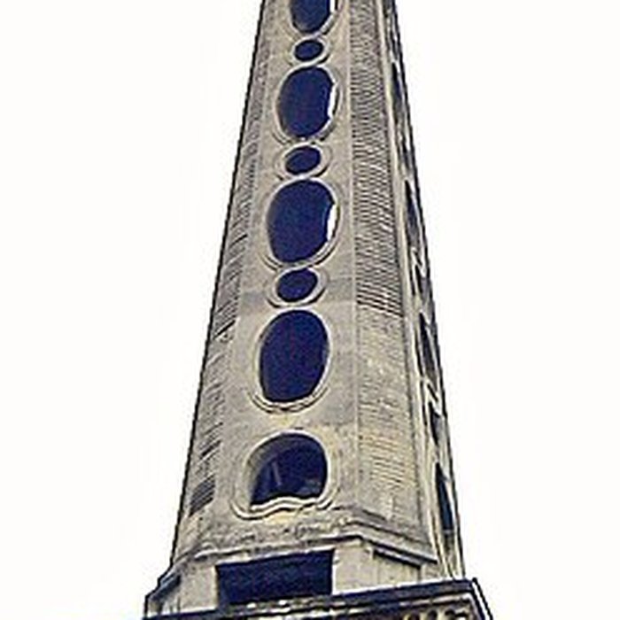 Photo de Église Saint-Gervais-Saint-Protais de Paris