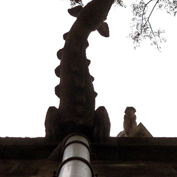 Photo de Église Saint-Gervais-Saint-Protais de Paris