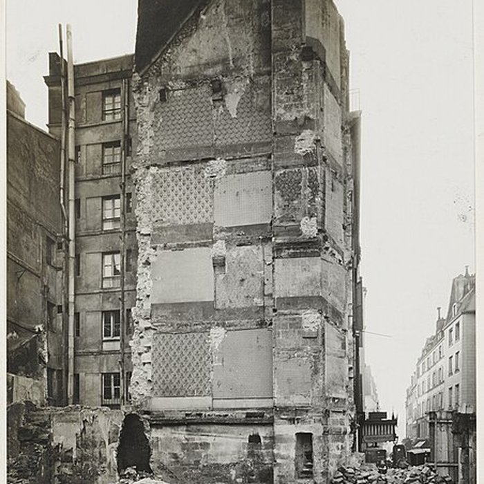 Photo de Église Saint-Gervais-Saint-Protais de Paris