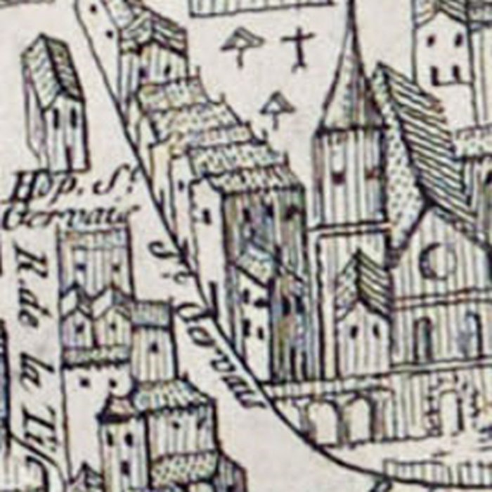 Photo de Église Saint-Gervais-Saint-Protais de Paris