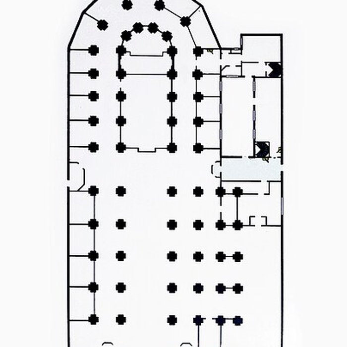 Photo de Église Saint-Gervais-Saint-Protais de Paris