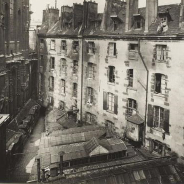 Photo de Église Saint-Gervais-Saint-Protais de Paris