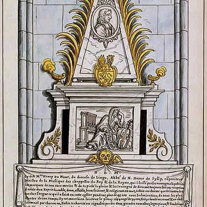 Photo de Église Saint-Gervais-Saint-Protais de Paris