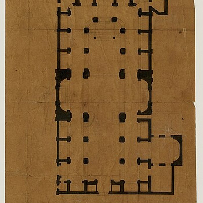Photo de Église Saint-Gervais-Saint-Protais de Paris
