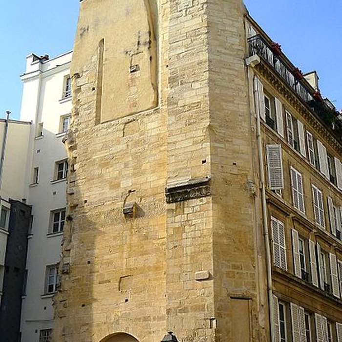 Photo de Église Saint-Gervais-Saint-Protais de Paris