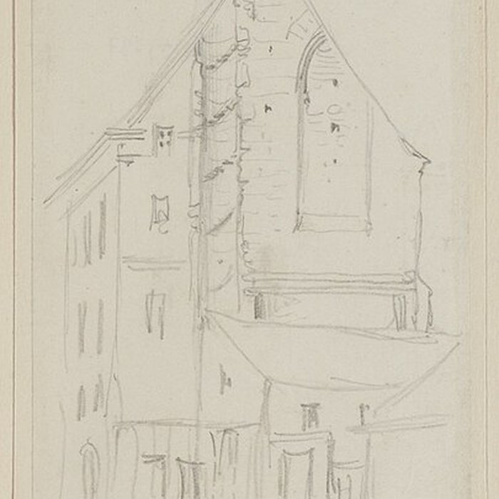 Photo de Église Saint-Gervais-Saint-Protais de Paris