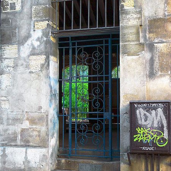 Photo de Église Saint-Gervais-Saint-Protais de Paris