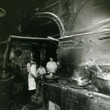 Église Saint-Gervais-Saint-Protais de Paris