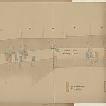 Église Saint-Gervais-Saint-Protais de Paris