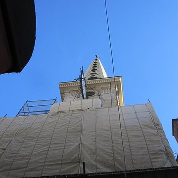 Église Saint-Gervais-Saint-Protais de Paris