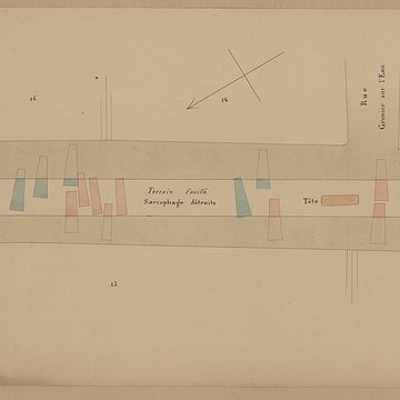 Église Saint-Gervais-Saint-Protais de Paris