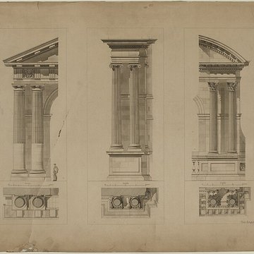 Église Saint-Gervais-Saint-Protais de Paris