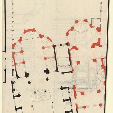 Église Saint-Gervais-Saint-Protais de Paris