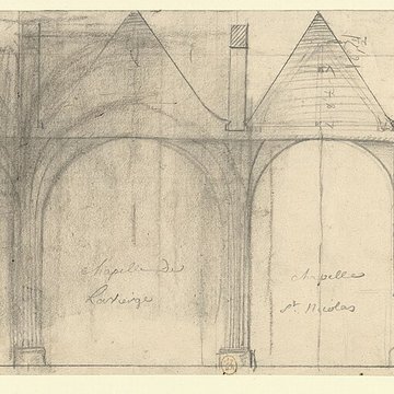 Église Saint-Gervais-Saint-Protais de Paris