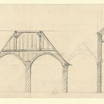 Église Saint-Gervais-Saint-Protais de Paris