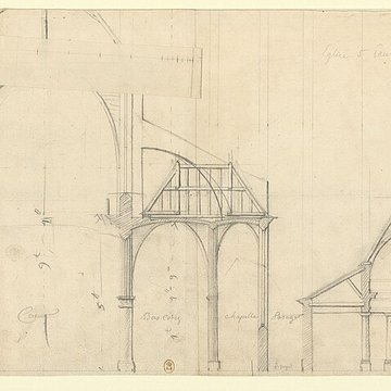 Église Saint-Gervais-Saint-Protais de Paris