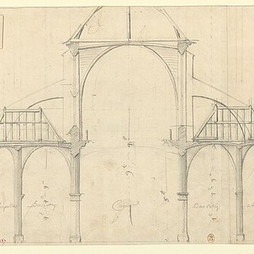 Église Saint-Gervais-Saint-Protais de Paris